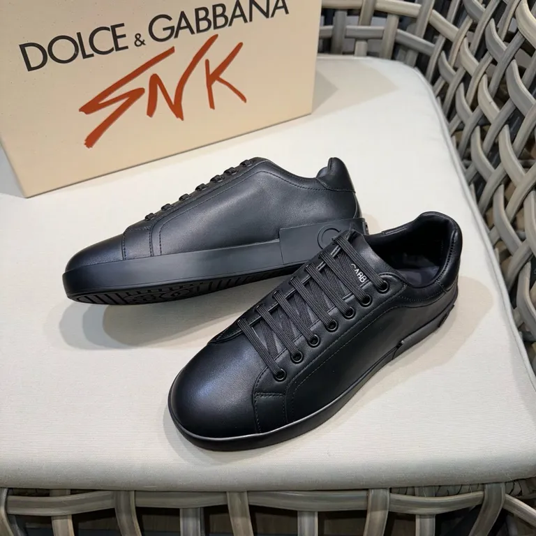 Dolce Gabbana Shoe 